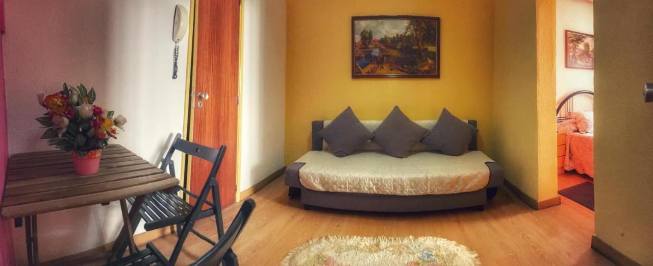 Pensao Residencial Flor Dos Cavaleiros Pensjonat 2*