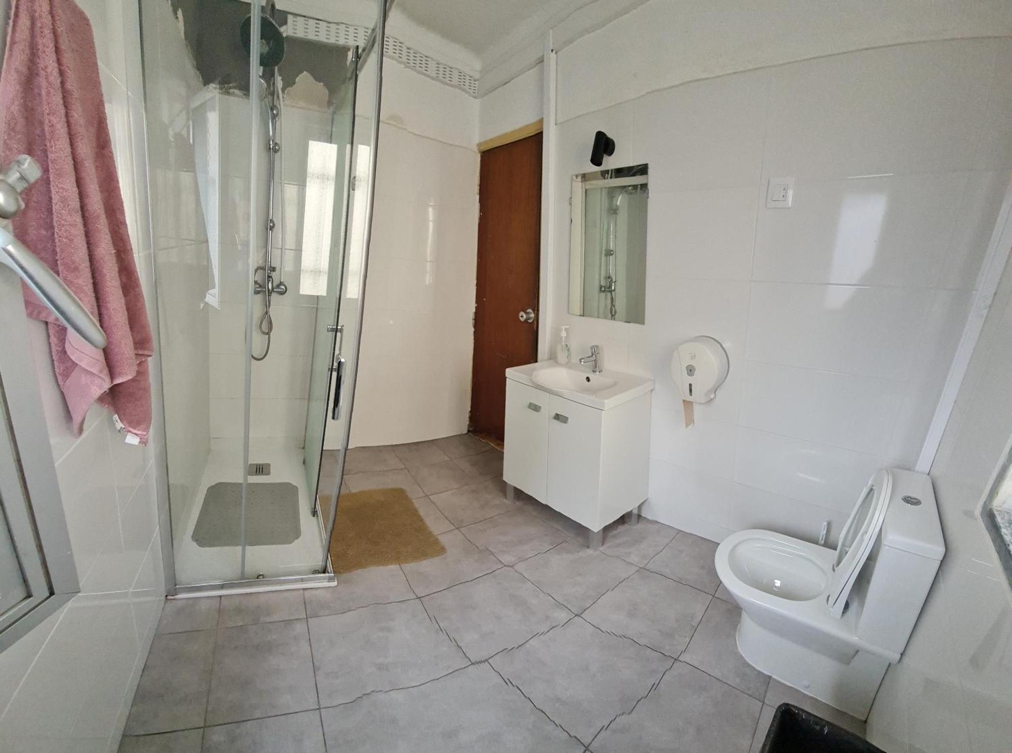 Pensao Residencial Flor Dos Cavaleiros 2* Lizbona