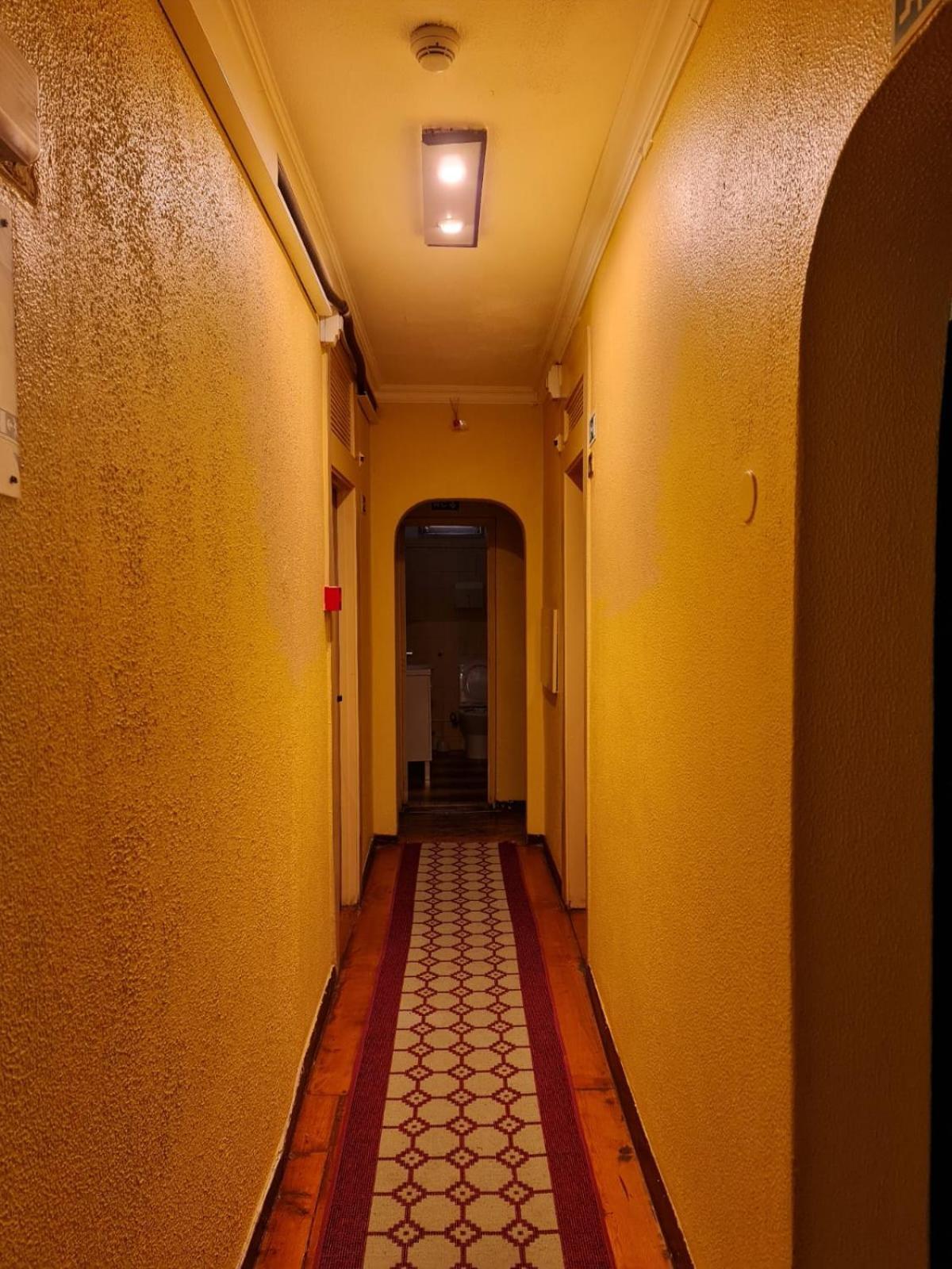 Pensjonat Pensao Residencial Flor Dos Cavaleiros Lizbona