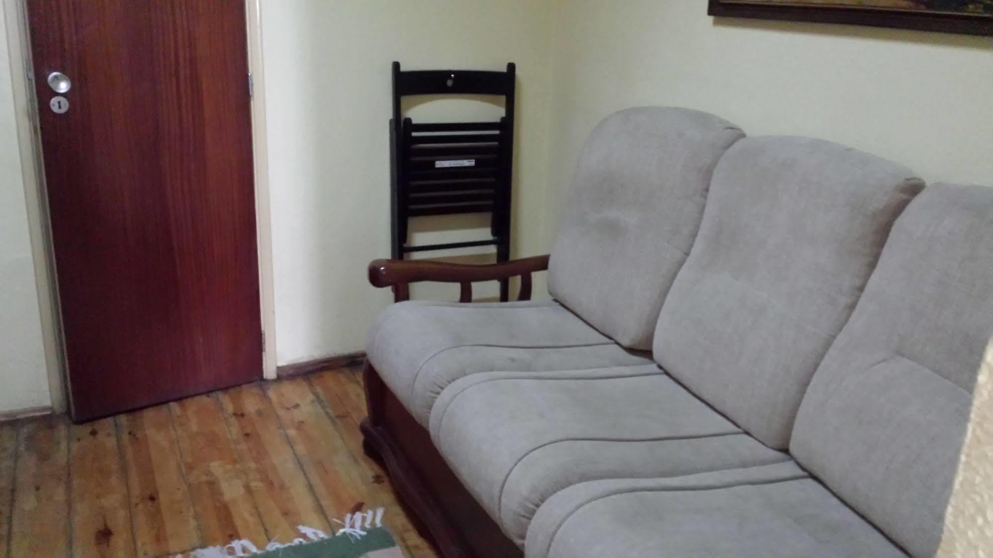 Pensao Residencial Flor Dos Cavaleiros Lizbona