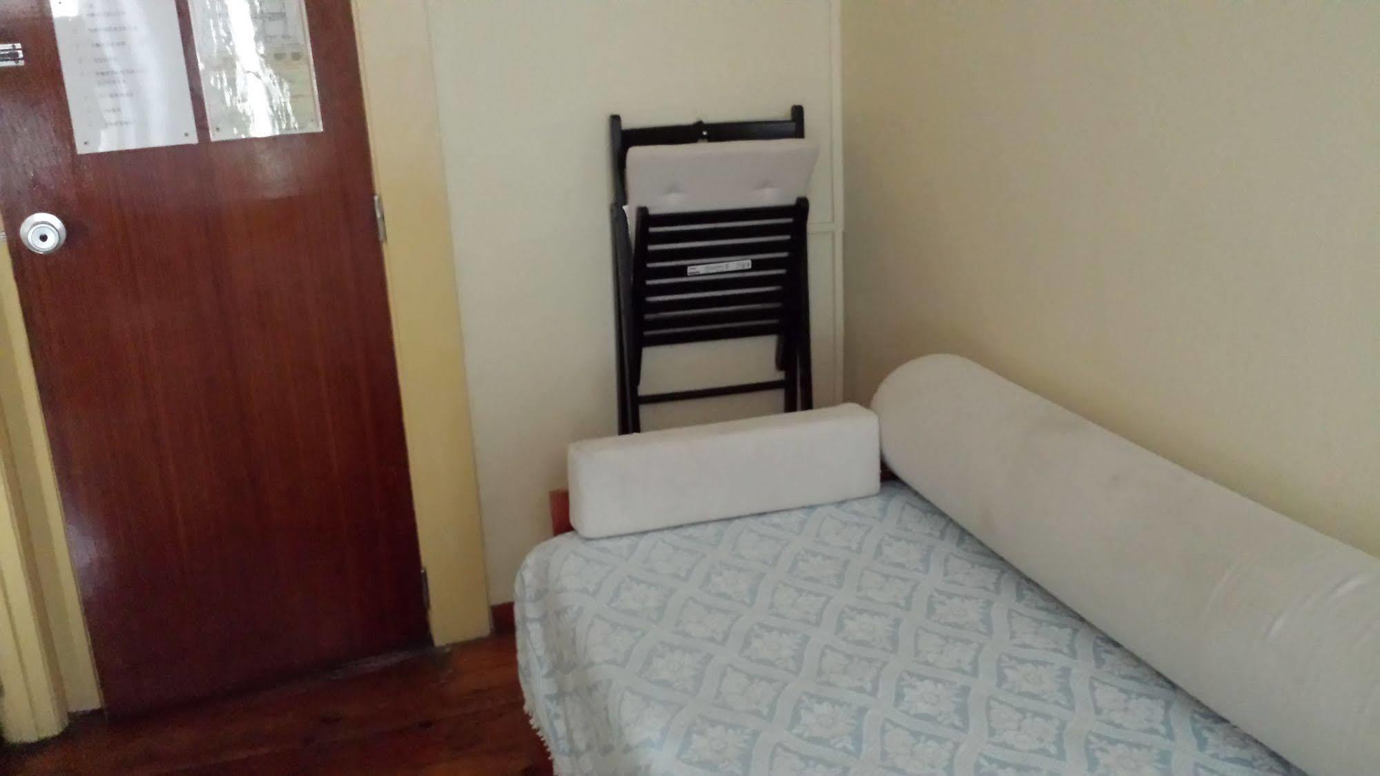 Pensjonat Pensao Residencial Flor Dos Cavaleiros