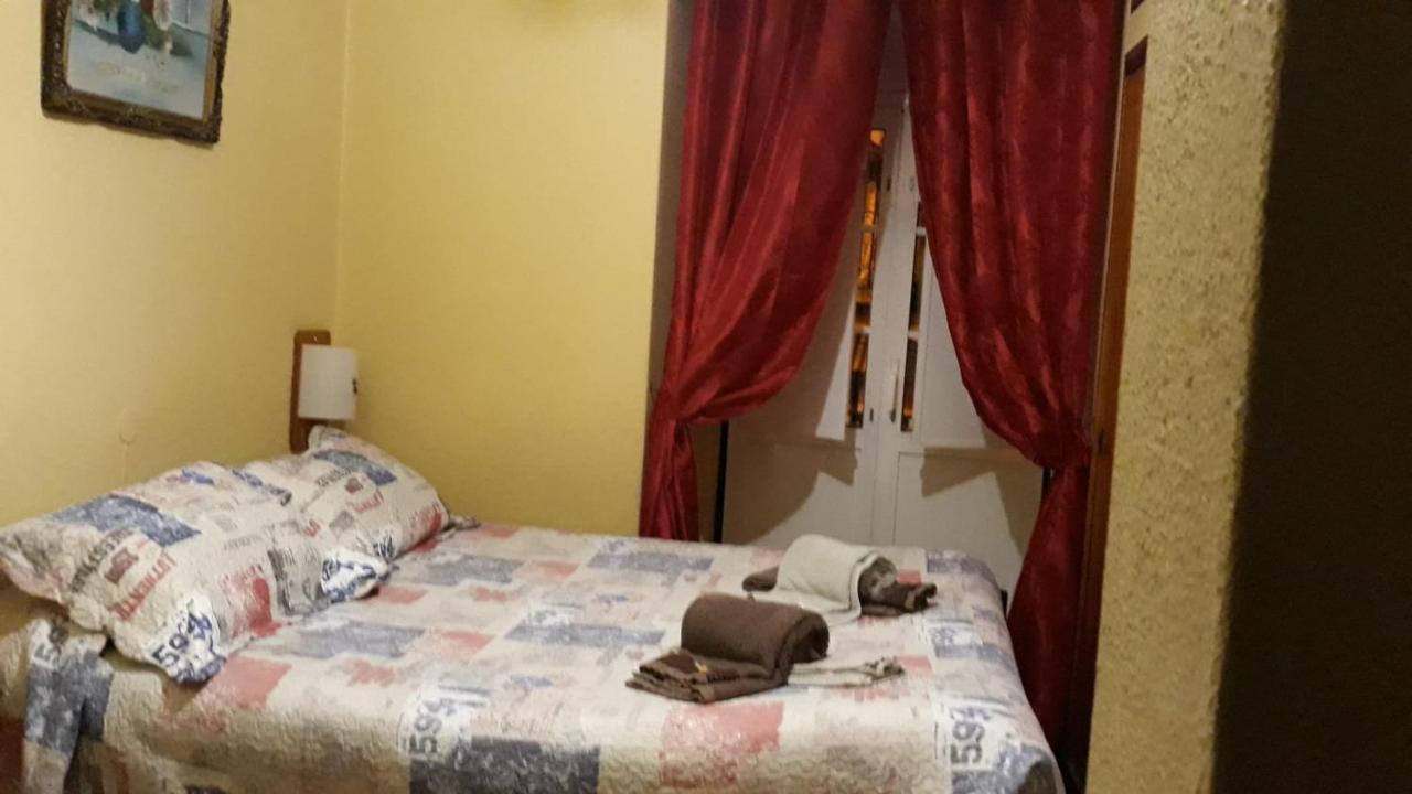 Pensjonat Pensao Residencial Flor Dos Cavaleiros Lizbona