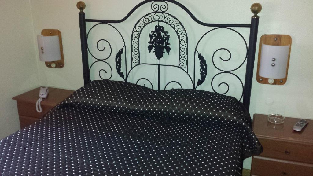 Guest house Pensao Residencial Flor Dos Cavaleiros Lisbon