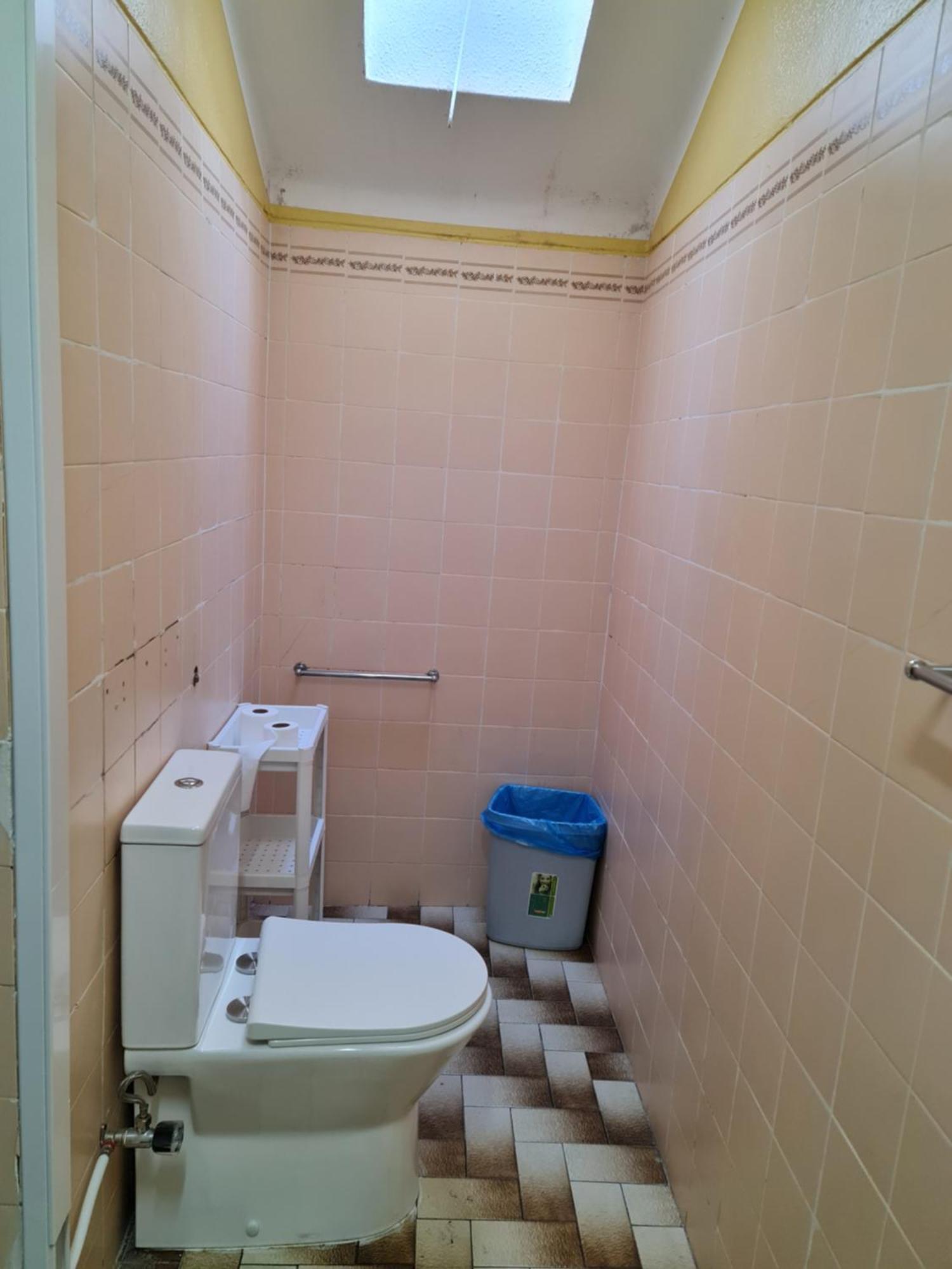 Pensjonat Pensao Residencial Flor Dos Cavaleiros