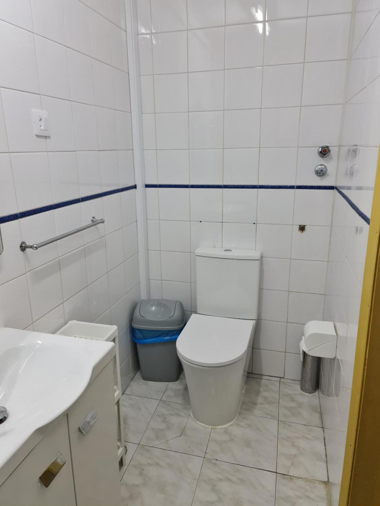 Pensao Residencial Flor Dos Cavaleiros Lizbona