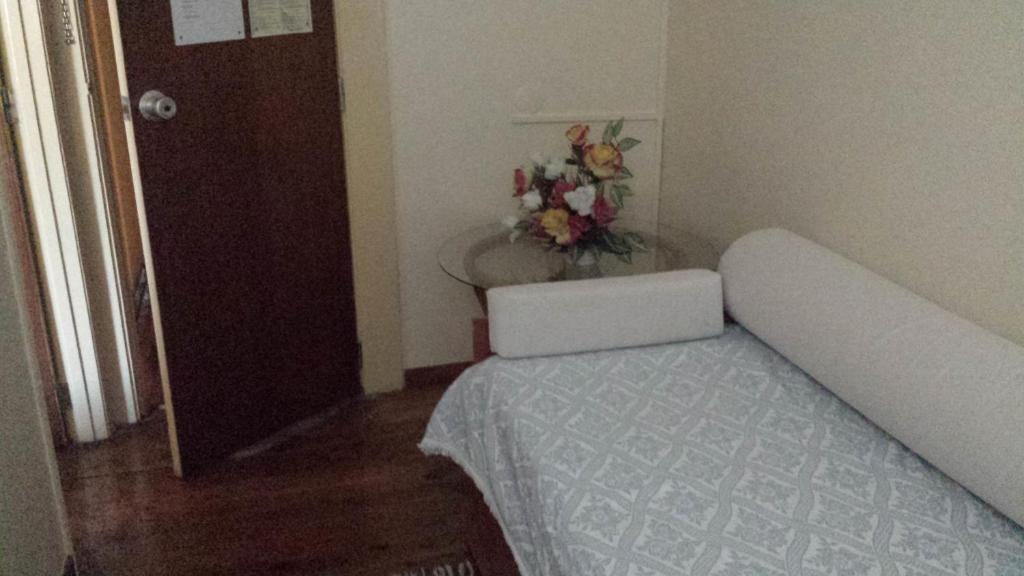Pensao Residencial Flor Dos Cavaleiros Pensjonat Lizbona